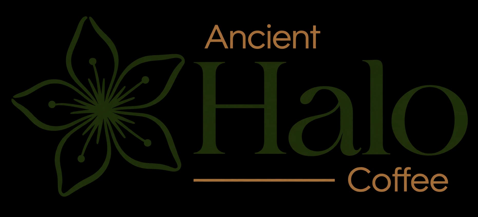 Ancient Halo
